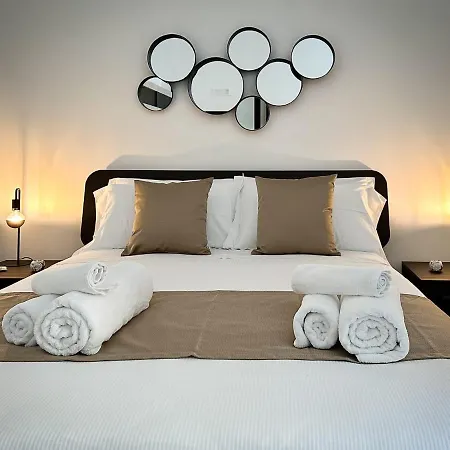 Marbel فندق مبيت وإفطار Adelfia