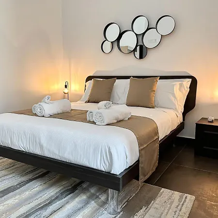 Marbel Bed & Breakfast
