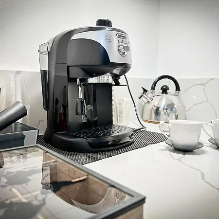 Marbel فندق مبيت وإفطار