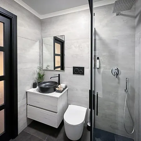 Marbel Bed & Breakfast Adelfia