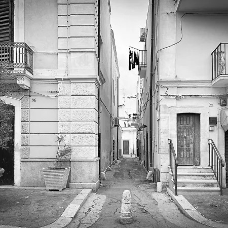 Bed & Breakfast Marbel Adelfia