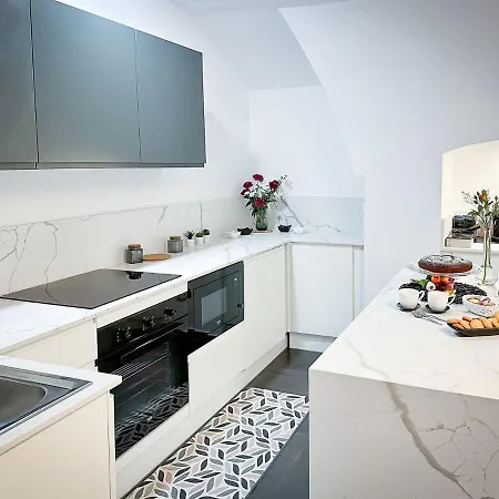 Bed & Breakfast Marbel