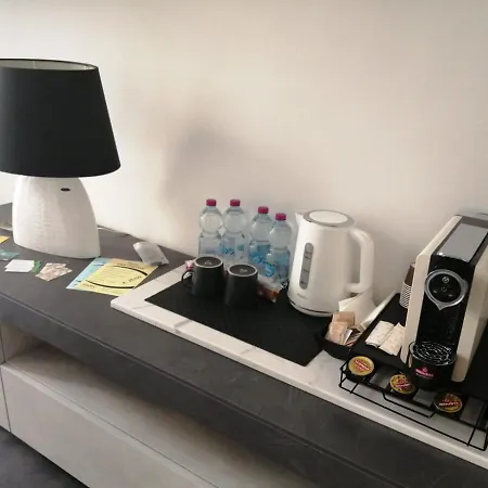 فندق مبيت وإفطار Marbel 4*