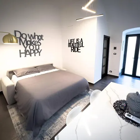 Marbel Bed & Breakfast Adelfia