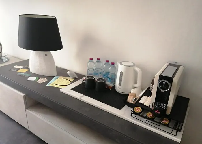 Frühstückspension Marbel 4*