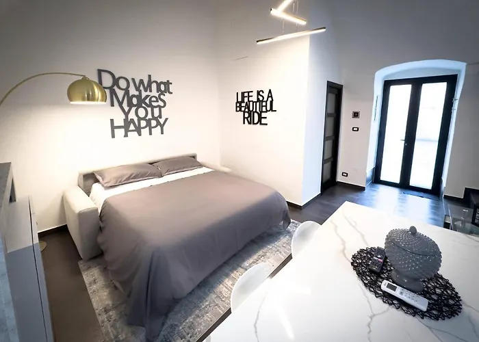 Marbel Frühstückspension Adelfia