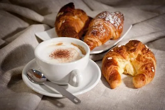 Frühstückspension Marbel Adelfia